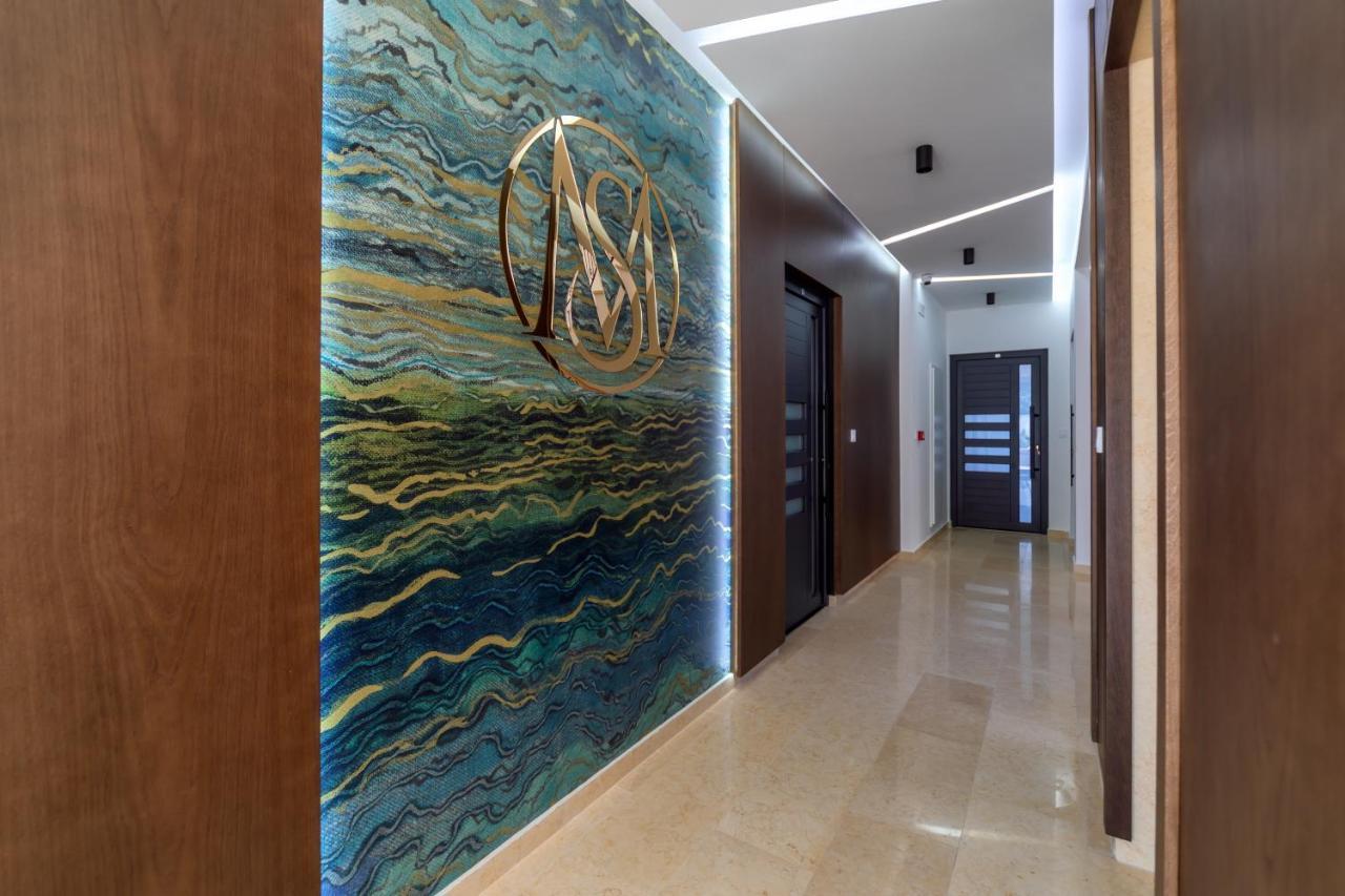 Hotel Ms Bar Bagian luar foto