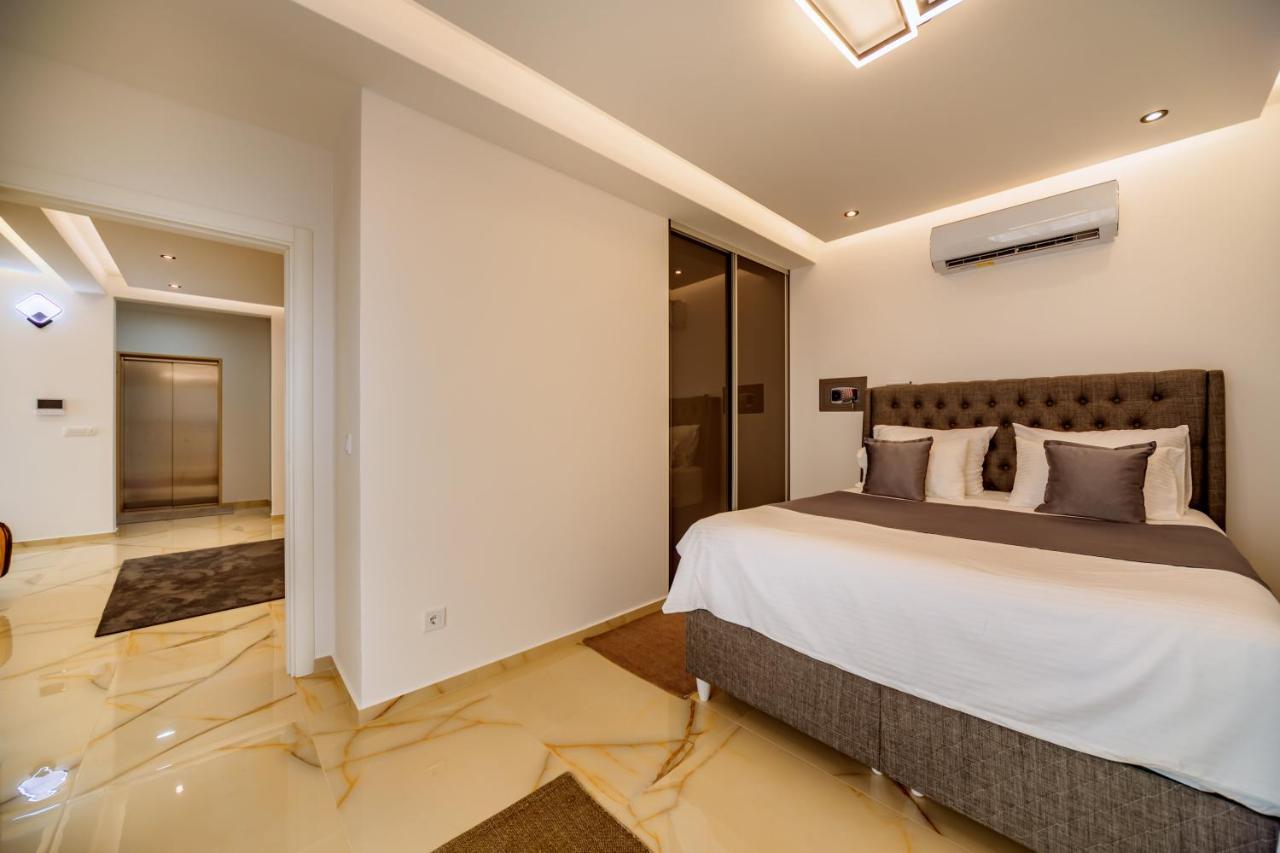 Hotel Ms Bar Bagian luar foto