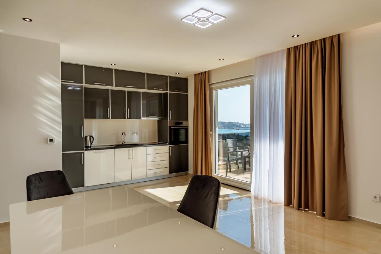 Hotel Ms Bar Bagian luar foto