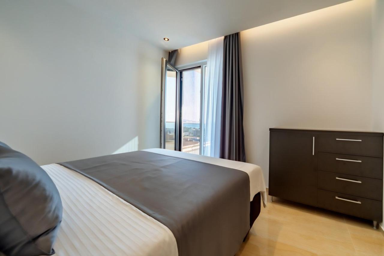 Hotel Ms Bar Bagian luar foto