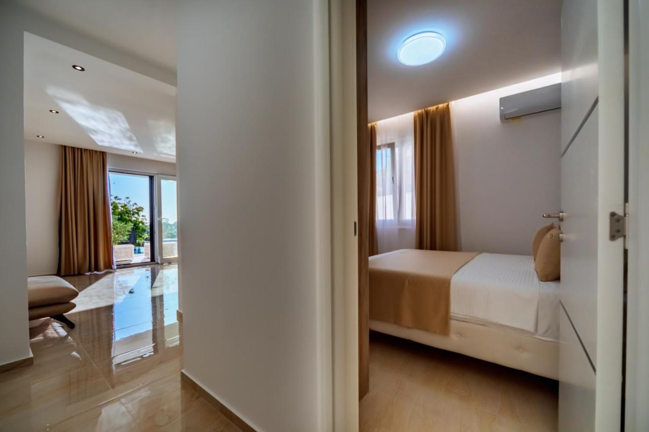 Hotel Ms Bar Bagian luar foto