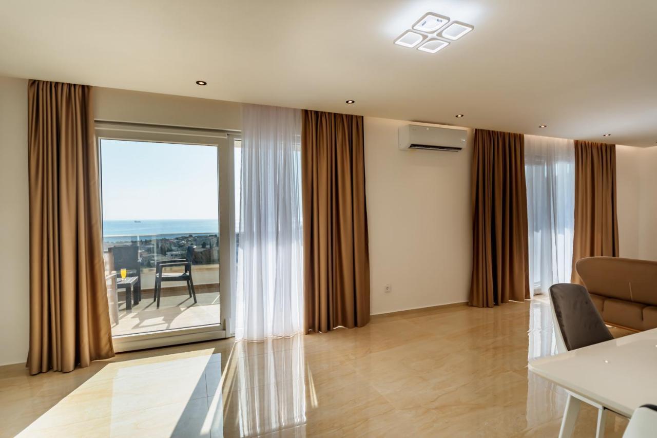 Hotel Ms Bar Bagian luar foto