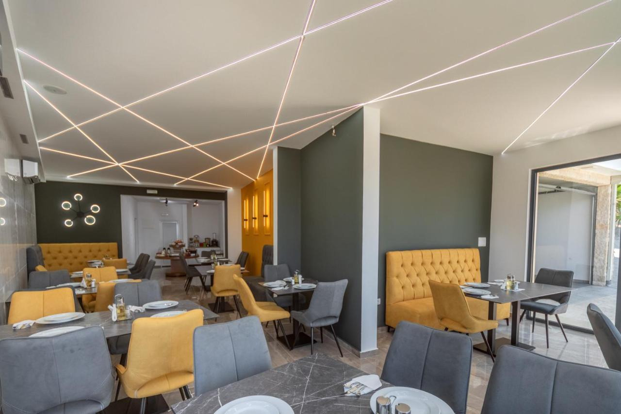 Hotel Ms Bar Bagian luar foto