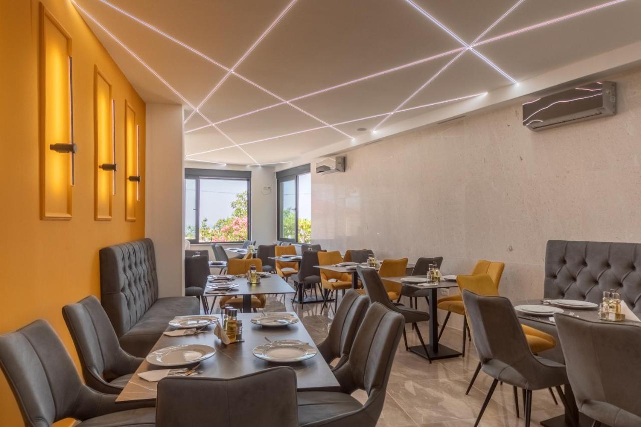 Hotel Ms Bar Bagian luar foto